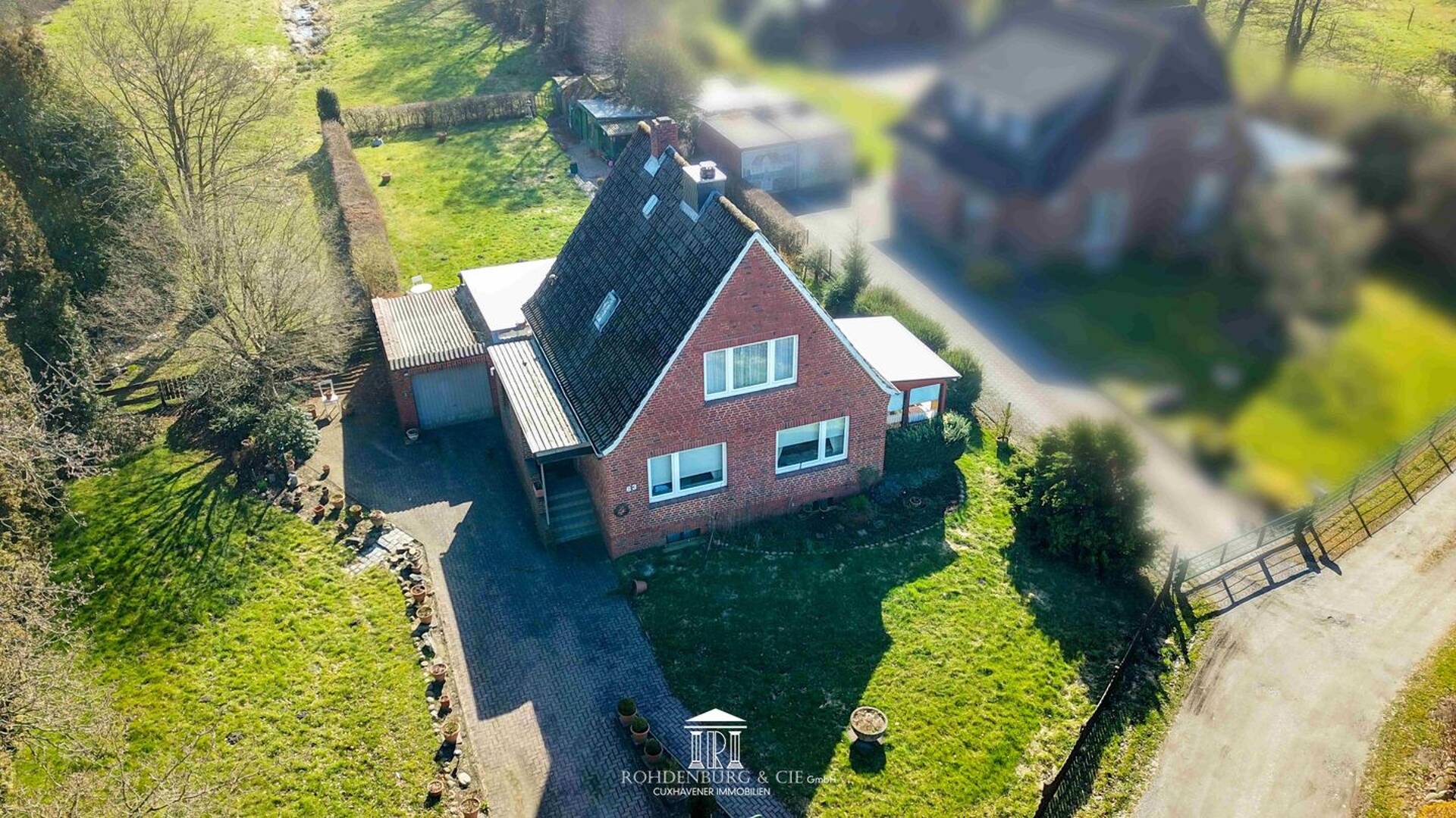 Haus in 27478 Cuxhaven mit 87,98 m² kaufen
