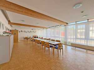 Seniorenwohnung in Friedrichshafen – 88045 Friedrichshafen – Vorschaubild 9