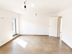 Erstbezug nach Sanierung: Großzügige 3-Zimmer-Wohnung mit Terrasse, Einbauküche Garage & Stellplatz – 44892 Bochum – Vorschaubild 5