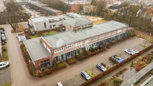 Sanierte & top vermietete Kapitalanlage in super Lage in denkmalgeschütztem Gebäude | Oldenburg – 26123 Oldenburg – Vorschaubild 2