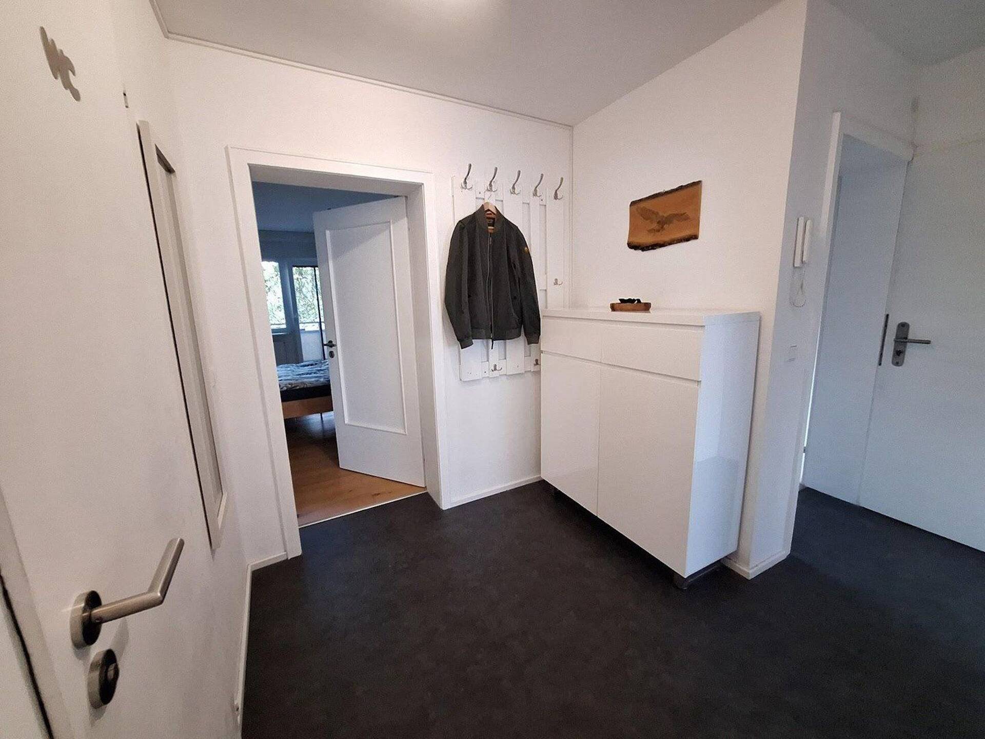 Erdgeschosswohnung in 76137 Karlsruhe mit 94,67 m² kaufen