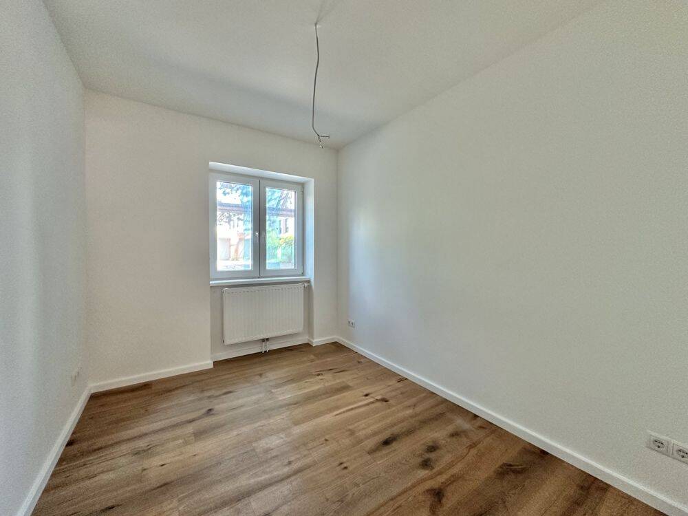 Sanierte 4-Zimmer-Wohnung in Eilbek! – Hamburg – Vorschaubild 4
