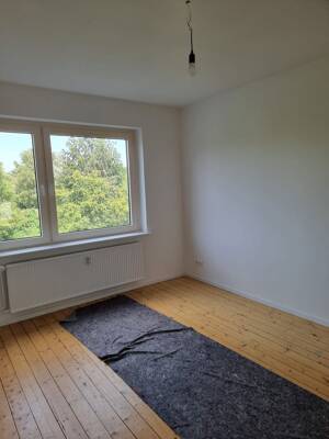 Helle 2-Zimmer-Wohnung mit Balkon • Erstbezug nach Modernisierung • citynah am Südkanal – 20537 Hamburg – Vorschaubild 5