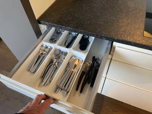Bungalow 16 Pendler Apartmens – 74074 Heilbronn – Vorschaubild 9
