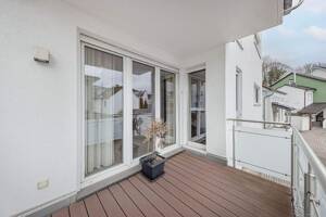 Koffer packen, einziehen, wohlfühlen: barrierefreie Eigentumswohnung Balkon, Terrasse und Garage – 58135 Hagen – Vorschaubild 9