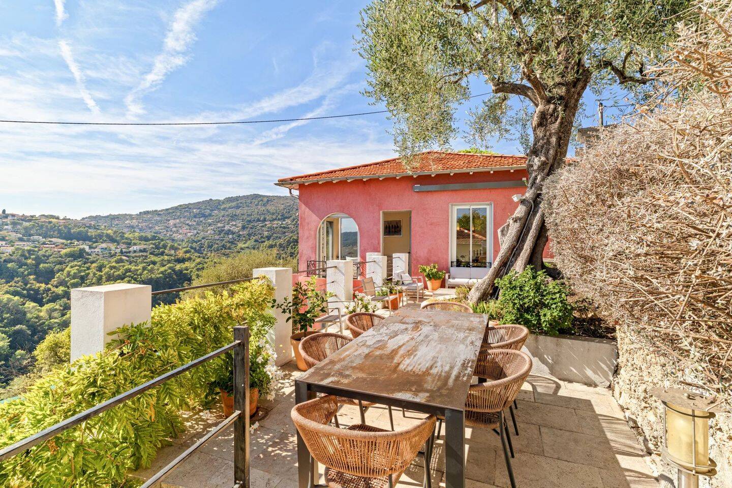Appartement 5 pièces 95 m² · à Falicon · 95,1 m² · 719 000 €