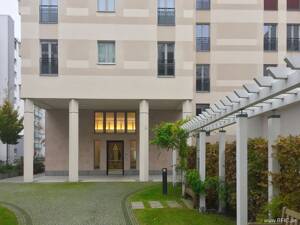 3-Zi.-Neubau-Wohnung mit 2 Bädern, Balkon, ruhige Innenhoflage, Bestlage Mitte – 10179 Berlin – Vorschaubild 3