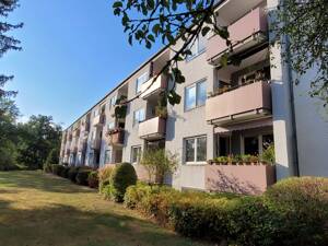 Exklusives Wohnerlebnis im Park-Idyll: Flexibles Raumwunder in Berlin-Zehlendorf – 14165 Berlin – Vorschaubild 7