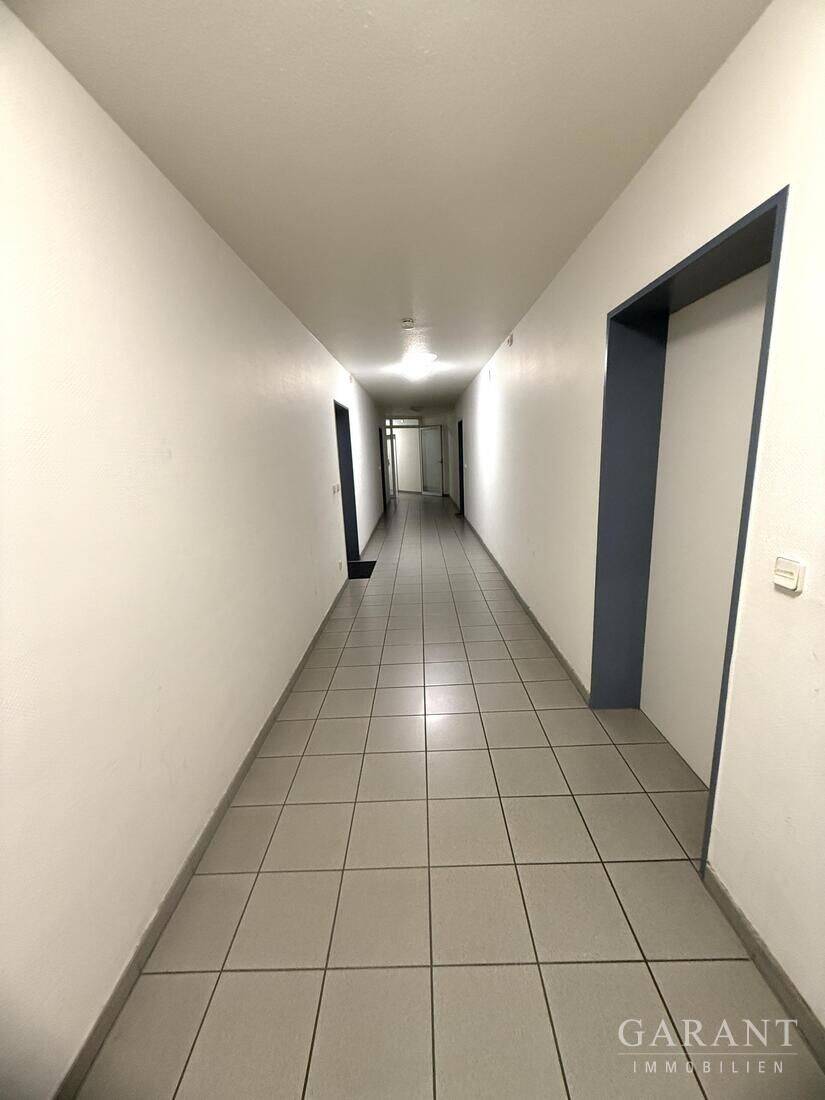 Attraktive 2-Zimmer-Wohnung in Fürth: Erstklassige Lage, gepflegt & bezugsfrei zum Jahresende! – Fürth – Vorschaubild 7