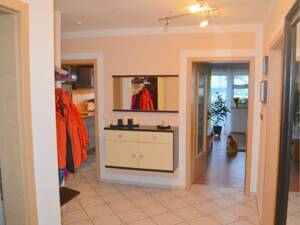 3-Zimmer-Wohnung mit Balkon, EBK & Weitblick im 11. OG - modernisiert und barrierefrei – 91056 Erlangen – Vorschaubild 8