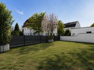 Exklusive Gartenwohnung in Ingolstadt - 108 m² Wohnfläche, ca. 130 m² Garten & echter Hauscharakter! – 85055 Ingolstadt – Vorschaubild 6