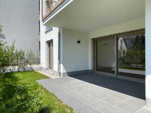 Neubau-Eigentumswohnung in der östlichen Innenstadt von Bielefeld, nahe Ravensberger Park – 33607 Bielefeld – Vorschaubild 9