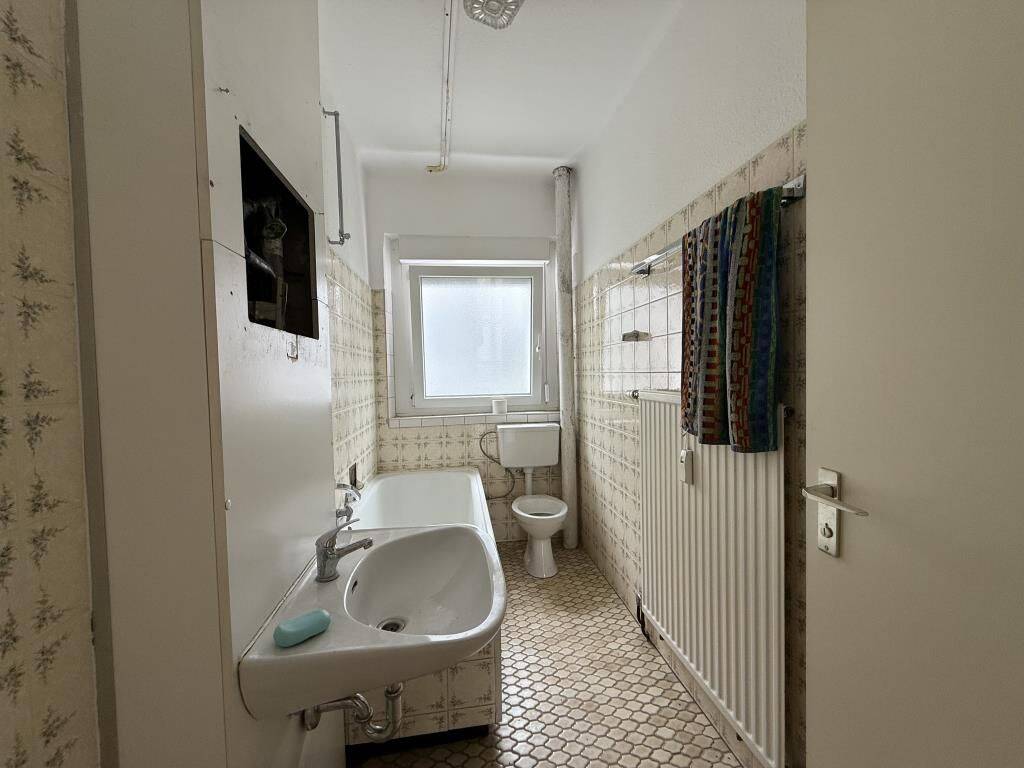 freie 3 Zimmer ETW in TOP-Lage - renovierungsbedürftig - Rechenberg-Nürnberg, Hardenbergstr. 42WE14 – Nürnberg – Vorschaubild 8