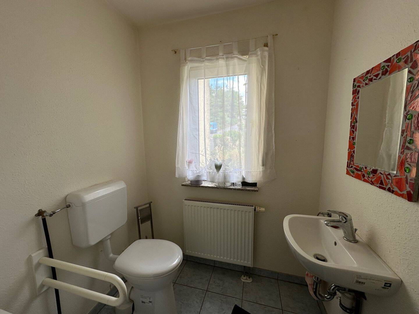 Reihenmittelhaus als Alternative zur Eigentumswohnung, Saarbrücken-Bübingen – Saarbrücken – Vorschaubild 8