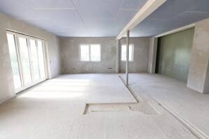 Exklusive Etagenwohnung mit ca. 209 m² Wohnfläche, zwei Loggien, Aufzug