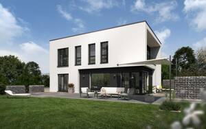 Wohlfühlgarantie mit diesem Haus ist immer gegeben ! Inklusive Grundstück im Preis !. – 12629 Berlin – Vorschaubild 2