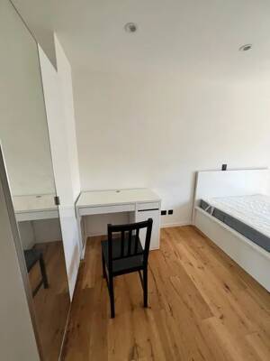 (WG Zimmer) 4er WG Neugründung – 91056 Erlangen – Vorschaubild 4