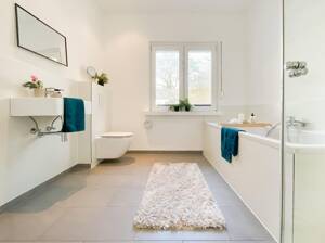 Bezugfertig renoviertes EFH am Niendorfer Marktplatz – 22459 Hamburg – Vorschaubild 4