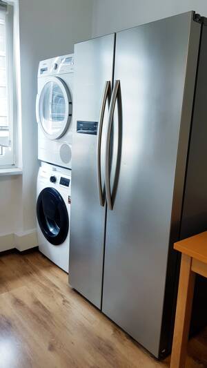 Voll Möblierte 2½ Zimmer Wohnung in Duisburg-Laar zu Vermieten – 47119 Duisburg – Vorschaubild 4