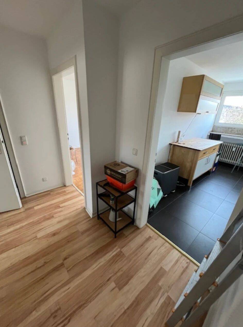 Helle 2 Zimmerwohnung - Dachgeschoß – Köln – Vorschaubild 2