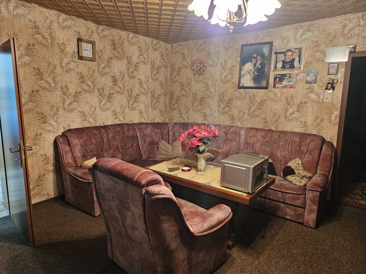Großzügiges Fachwerkhaus in ruhiger und naturnaher Lage in kleiner Hofschaft von Lüttringhausen – Remscheid – Vorschaubild 7