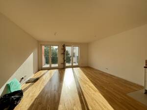 METZ IMMOBILIEN - Moderne 2,5-Zimmer Wohnung im Gallusviertel! – 60327 Frankfurt am Main – Vorschaubild 2
