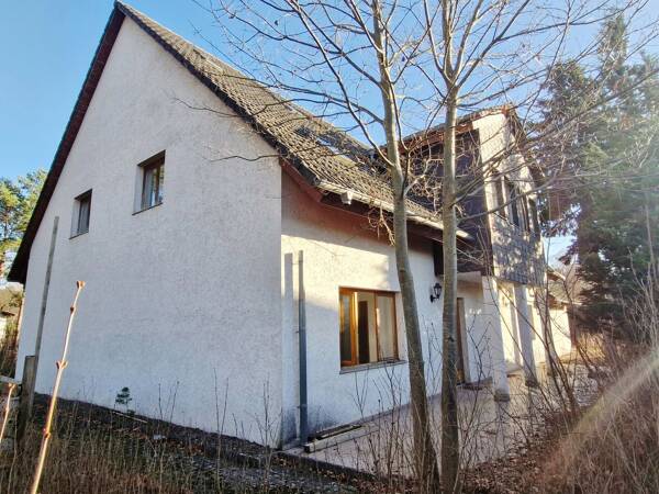 Mehrfamilienhaus in 16515 Oranienburg mit 258 m² kaufen