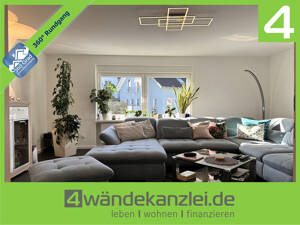 Schöner Wohnen!