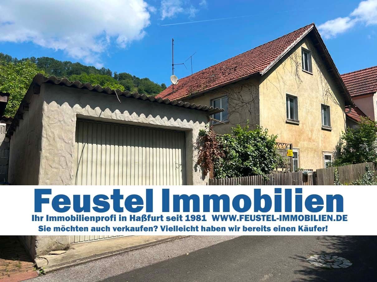 Immobilie