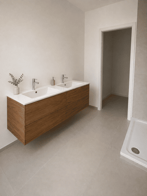 Exklusives Wohnen in Othmarschen – 150 m² Maisonette mit eigenem Eingang, großem Balkon & Carport – 22605 Hamburg – Vorschaubild 9
