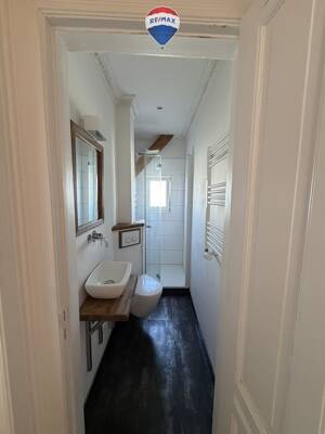 Hochwertige 2-Zimmer-Wohnung im Dachgeschoss mit ruhigem Wohnambiente!! – 22761 Hamburg – Vorschaubild 8