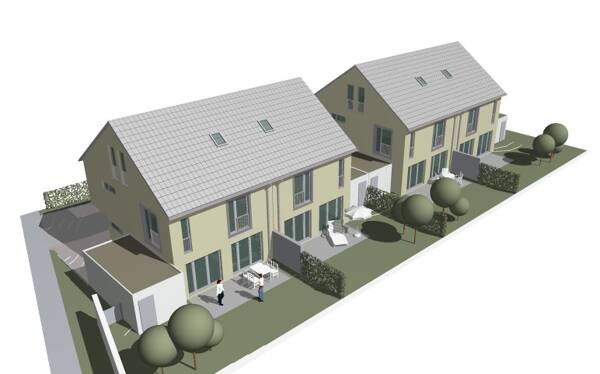Haus in 86356 Neusäß mit 149,46 m² kaufen