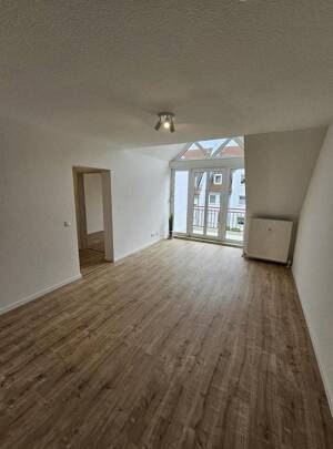 Schöne 2-Zimmer Wohnung in begehrter Lage von Fürth-Burgfarrnbach