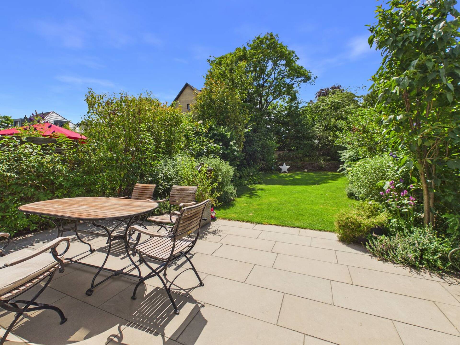 Einfamilienhaus in 50931 Köln mit 194 m² kaufen