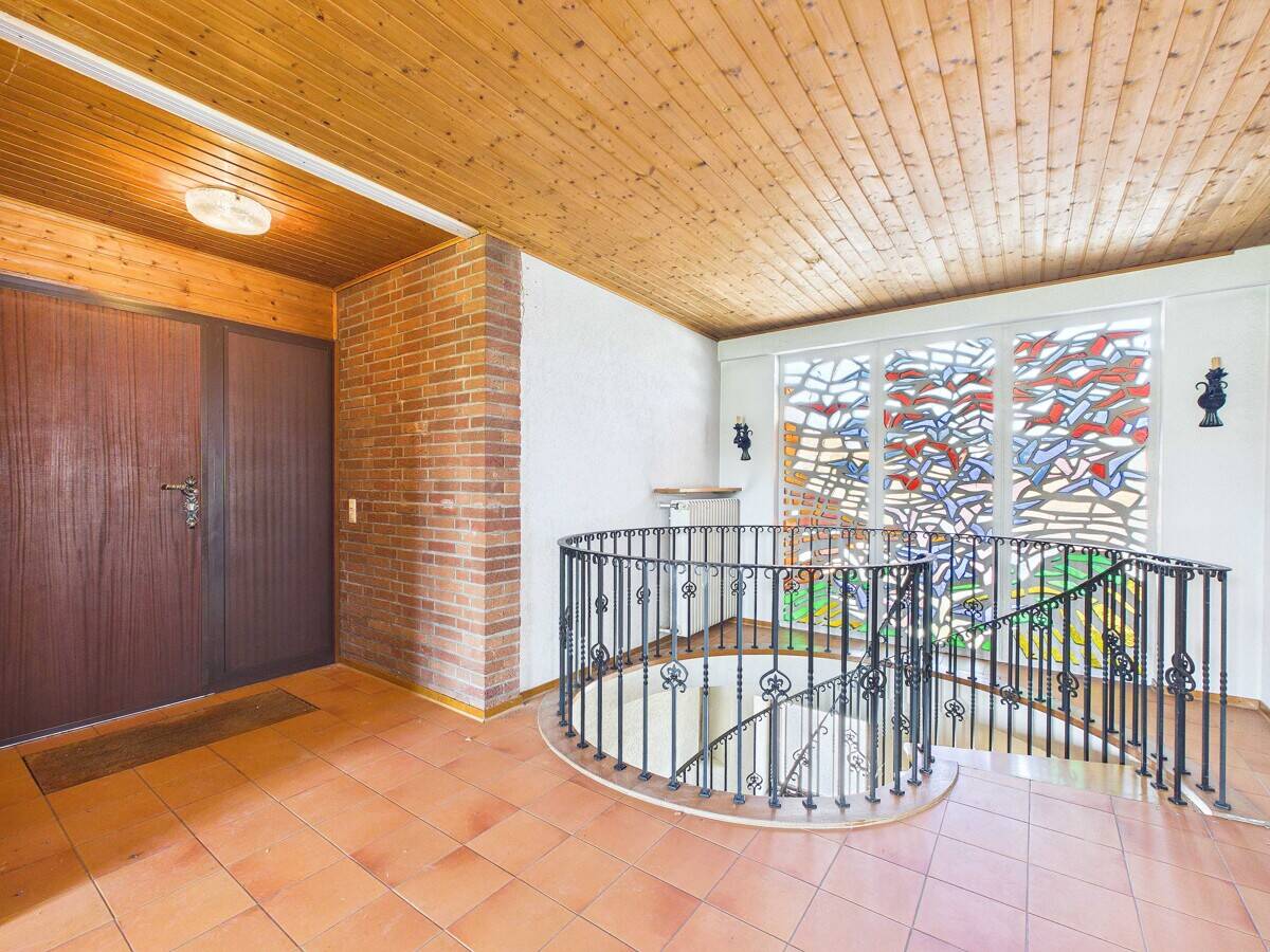 Bungalow zum Vollenden in Top-Lage von Gersweiler – Saarbrücken – Vorschaubild 4