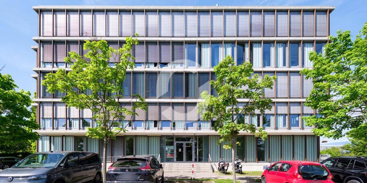 Flexible Büroflächen | Nähe Flughafen Stuttgart | sofort bezugsfertig