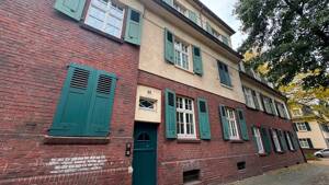 ACHTUNG SOMMERAKTION ! Sonnige 2- Raum- ETW mit Balkon in Duisburg - Hüttenheim - provisionsfrei ! – An der Batterie 15, 47259 Duisburg – Vorschaubild 2
