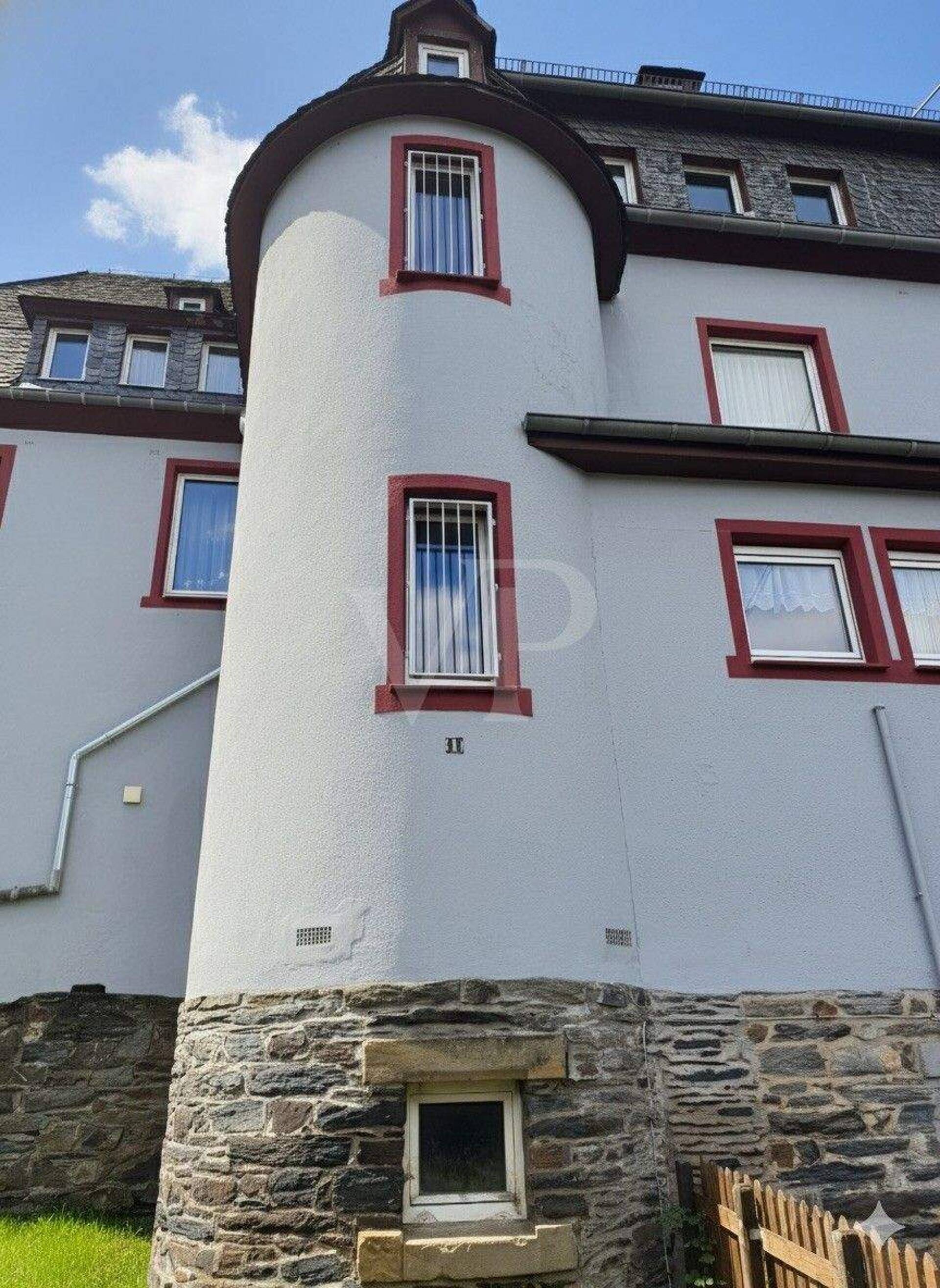 Haus in 54497 Morbach / Gonzerath mit 355 m² kaufen