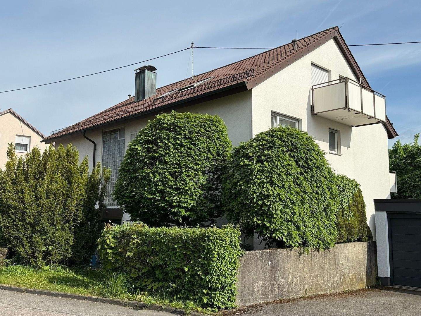 Freistehendes Mehrfamilienhaus in Leonberg – Leonberg – Vorschaubild 4
