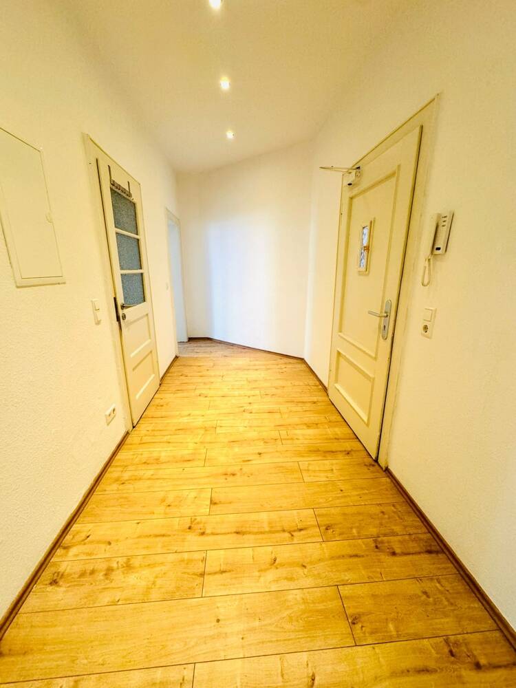 traumhafte 2 Raum Wohnung ***TOP*** saniert citynah in Anger-Crottendorf! – Leipzig – Vorschaubild 6