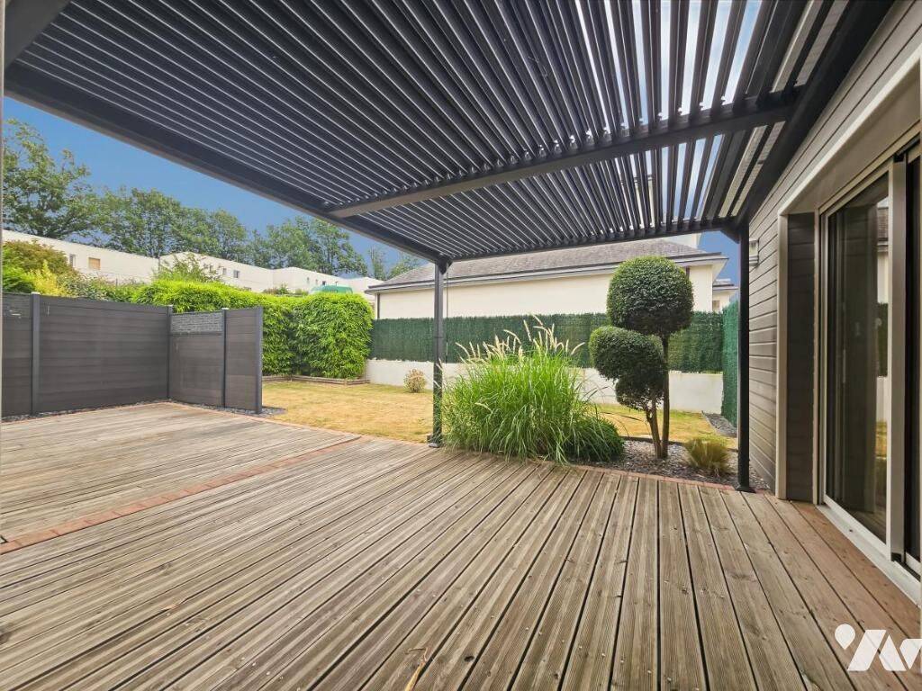 Maison 5 pièces 135 m² · à Laval · 135 m² · 341 900 €
