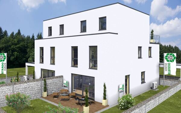 Haus in 60386 Frankfurt am Main mit 155 m² kaufen