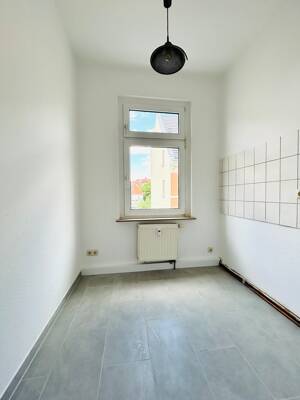 renovierte & attraktive 1-Raum Wohnung in Dölitz ab sofort zu vermieten – 4279 Leipzig – Vorschaubild 5