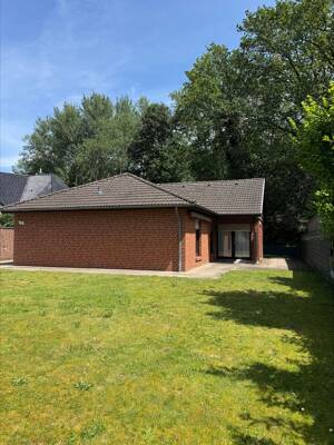 Gepflegter Bungalow in Oldenburg/Kreyenbrück zu verkaufen!