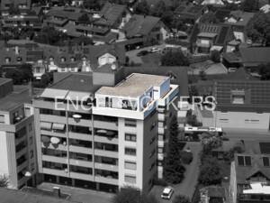 4-Zimmer-Penthouse Wohnung mit Panoramablick – 79112 Freiburg im Breisgau – Vorschaubild 2