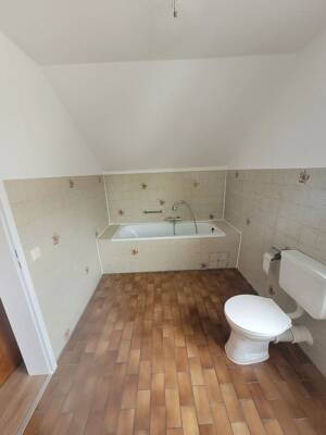 Schöne 1-Zimmer Wohnung in Solingen mit Balkon – 42699 Solingen – Vorschaubild 6