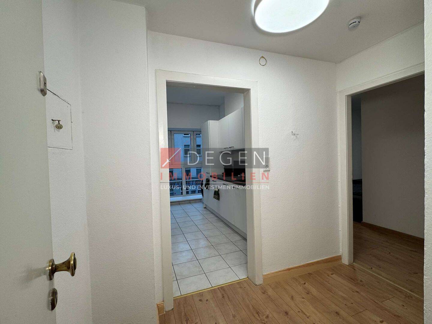 Wohn- und Geschäftshaus in zentraler Düsseldorfer Lage mit weiteren Entwicklungspotenzial! – Düsseldorf – Vorschaubild 6