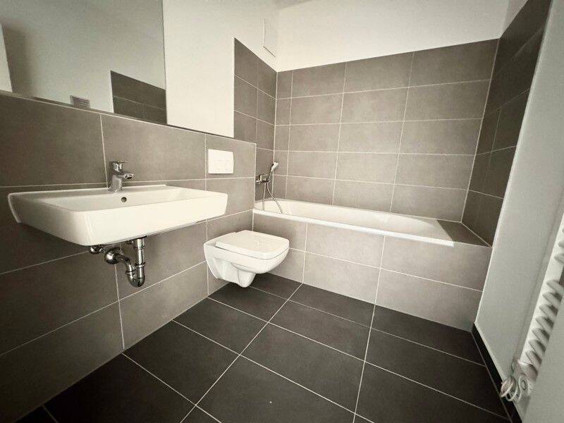 Lust auf Veränderung: 4-Zimmer-Wohnung mit Einbauküche im Zweitbezug – Leipzig – Vorschaubild 7