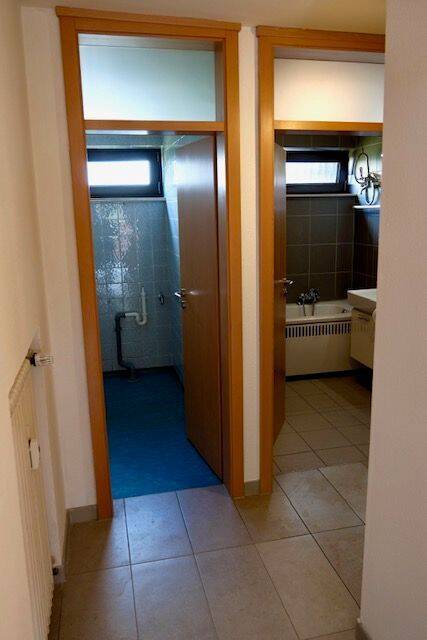4,5-Zimmer-Architektenwohnung auf Erbpacht-Grundstück in ruhiger Grünanlage – Südbalkon & TG, provisionsfrei – Regensburg – Vorschaubild 8