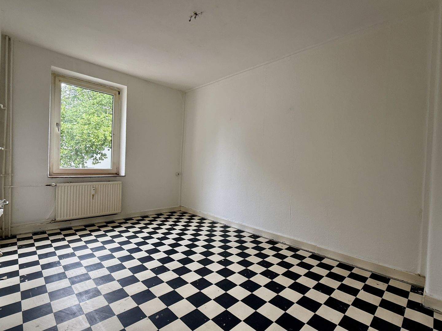 Preisreduzierung! Helle Etagenwohnung mit 56,26 m² Wohnfläche – Gelsenkirchen – Vorschaubild 4